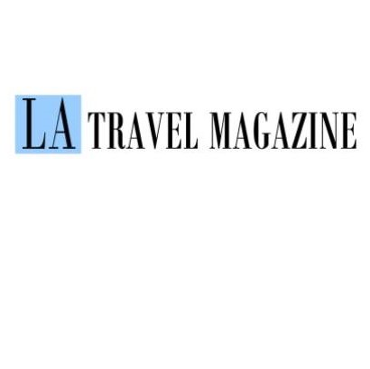 LA Travel Magazine